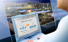 Телемеханизация