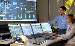 Телемеханизация